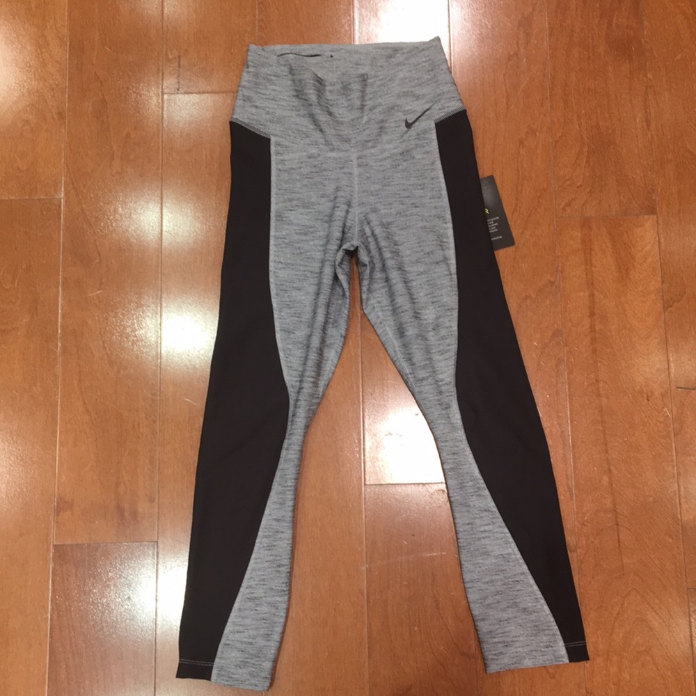 Nike Power Leggings